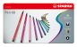 Preview: Stabilo fasermaler pen 68 1mm 6840-6 40er etui - Stabilo-6840-6-4006381327268