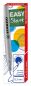 Preview: Stabilo tintenpatronen easy 0,3 mm 6870/041 blau 3 stück - Stabilo-6870-041-4006381390514