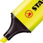 Preview: Stabilo boss leuchtmarker original 70/24 gelb 2-5mm - Stabilo-70-24-4006381333627-02.jpg