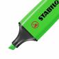 Preview: Stabilo boss marker original 2-5mm 70/33-10 grün 10 stück - Stabilo-70-33-10-4006381215749-03.jpg