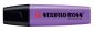 Preview: Stabilo boss leuchtmarker original 70/55 lavendel 2-5mm - Stabilo-70-55-4006381118743
