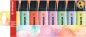 Preview: Stabilo textmarker boss pastell 70/8-3 8 stück ass. - Stabilo-70-8-3-4006381558204