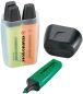 Preview: Stabilo textmarker big boss 7004-3 4 farben ass. - Stabilo-7004-3-4006381177160