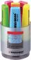 Preview: Stabilo textmarker boss 7006 tischset 6 stück - Stabilo-7006-4006381214575