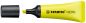 Preview: Stabilo textmarker neon 2-5mm 72/24 gelb - Stabilo-72-24-4006381401104