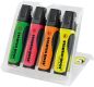 Preview: Stabilo boss executive 2/5mm 73/4-1 4 farben - Stabilo-73-4-1-4006381379441