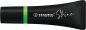 Preview: Stabilo textmarker shine 76/33 grün - Stabilo-76-33-4006381550864