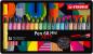 Preview: Stabilo fasermaler pen 68 max arty 768/20-20 ass., metalletui 20 stück - Stabilo-768-20-20-4006381590044