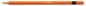 Preview: Stabilo farbstift all 3.3mm 8054 orange - Stabilo-8054-4006381328166