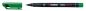 Preview: Stabilo ohp pen permanent s 841/36 grün - Stabilo-841-36-4006381118989
