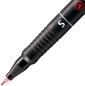 Preview: Stabilo ohp pen permanent s 841/40 rot - Stabilo-841-40-4006381118996-02.jpg
