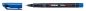 Preview: Stabilo ohp pen permanent s 841/41 blau - Stabilo-841-41-4006381119009