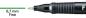 Preview: Stabilo ohp pen permanent f 842/36 grün - Stabilo-842-36-4006381119047-03.jpg