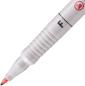 Preview: Stabilo ohp pen non-perm. f 852/40 rot - Stabilo-852-40-4006381114455-02.jpg