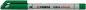 Preview: Stabilo ohp pen non-perm. m 853/36 grün - Stabilo-853-36-4006381114592