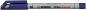 Preview: Stabilo ohp pen non-perm. m 853/41 blau - Stabilo-853-41-4006381114639