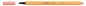 Preview: Stabilo fineliner point 88 0.4mm 88/26 aprikose - Stabilo-88-26-4006381186452