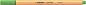 Preview: Stabilo fineliner point 88 0.4mm 88/43 hellgrün - Stabilo-88-43-4006381105286