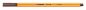 Preview: Stabilo fineliner point 88 0.4mm 88/45 braun - Stabilo-88-45-4006381105309