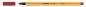 Preview: Stabilo fineliner point 88 0.4mm 88/50 dunkelrot - Stabilo-88-50-4006381333887-02.jpg