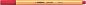 Preview: Stabilo fineliner point 88 0.4mm 88/50 dunkelrot - Stabilo-88-50-4006381333887