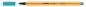 Preview: Stabilo fineliner point 88 0.4mm 88/51 türkisblau - Stabilo-88-51-4006381333894-02.jpg