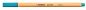 Preview: Stabilo fineliner point 88 0.4mm 88/51 türkisblau - Stabilo-88-51-4006381333894
