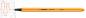 Preview: Stabilo fineliner point 88 0.4mm 88/54 orange - Stabilo-88-54-4006381105323-03.jpg