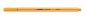 Preview: Stabilo fineliner point 88 0.4mm 88/54 orange - Stabilo-88-54-4006381105323