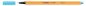 Preview: Stabilo fineliner point 88 0.4mm 88/57 hellblau - Stabilo-88-57-4006381333931