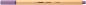 Preview: Stabilo fineliner point 88 0.4mm 88/62 grau violett - Stabilo-88-62-4006381574570-02.jpg
