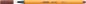 Preview: Stabilo fineliner point 88 0.4mm 88/75 siena - Stabilo-88-75-4006381493277
