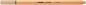 Preview: Stabilo fineliner point 88 0.4mm 88/86 nude - Stabilo-88-86-4006381579421