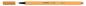 Preview: Stabilo fineliner point 88 0.4mm 88/89 ocker dunkel - Stabilo-88-89-4006381333962