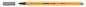 Preview: Stabilo fineliner point 88 0.4mm 88/96 dunkelgrau - Stabilo-88-96-4006381333986