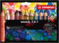 Preview: Stabilo farbstifte woody 3in1 880/10-1-20 arty 10 stück - Stabilo-880-10-1-20-4006381547147