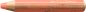 Preview: Stabilo farbstifte woody 3 in 1 880/301 pastell rot - Stabilo-880-301-4006381577892