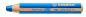 Preview: Stabilo farbstifte woody 3 in 1 880/425 mittelblau - Stabilo-880-425-4006381188814