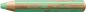Preview: Stabilo farbstifte woody 3 in 1 880/503 pastell grün - Stabilo-880-503-4006381578035