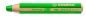 Preview: Stabilo farbstifte woody 3 in 1 880/533 dunkelgrün - Stabilo-880-533-4006381115513
