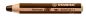 Preview: Stabilo farbstifte woody 3 in 1 880/630 braun - Stabilo-880-630-4006381115551