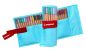Preview: Stabilo rollerset point 88 0.4mm 8825-08-01ch 25 farben ass. pastellblau - Stabilo-8825-08-01ch-4006381589314