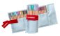 Preview: Stabilo rollerset point 88 0.4mm 8825-08-03ch 25 farben ass. pastellgrau - Stabilo-8825-08-03ch-4006381589277