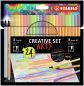 Preview: Stabilo kreativset arty 8868/24-1-20-6 pastell 24 stück ass. - Stabilo-8868-24-1-20-6-4006381582339