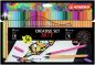 Preview: Stabilo fasermaler pen 68 arty 8868/36-1-20-6 36 stück ass. - Stabilo-8868-36-1-20-6-4006381582360