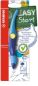 Preview: Stabilo roller easy start l 0,5mm b-46834-3 blau - Stabilo-b-46834-3-4006381468343