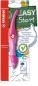 Preview: Stabilo roller easy start r 0,5mm b-46846-5 pink - Stabilo-b-46846-5-4006381468466