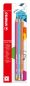 Preview: Stabilo bleistift 160 mit gummi hb b-50500-10 assortiert 3 stk. - Stabilo-b-50500-10-4006381505000