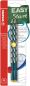 Preview: Stabilo bleistift easygraph s hb b-53103-5 petrol, l 2 stück - Stabilo-b-53103-5-4006381531030