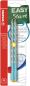 Preview: Stabilo bleistift easygraph s hb b-53107-5 blau, l 2 stück - Stabilo-b-53107-5-4006381531078